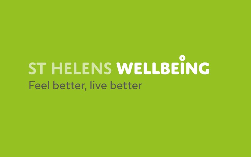 St Helens Wellbeing