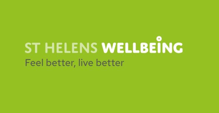 St Helens Wellbeing