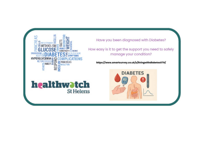 diabetes survey