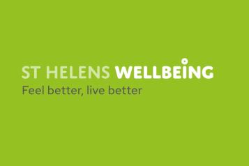 St Helens Wellbeing